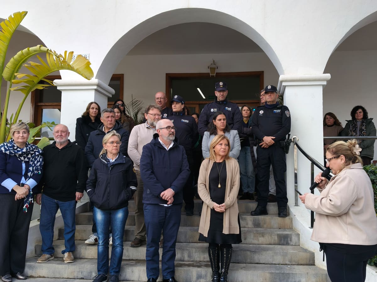 La UIB y Sant Josep conmemoran el 8M poniendo el foco en las violencias machistas