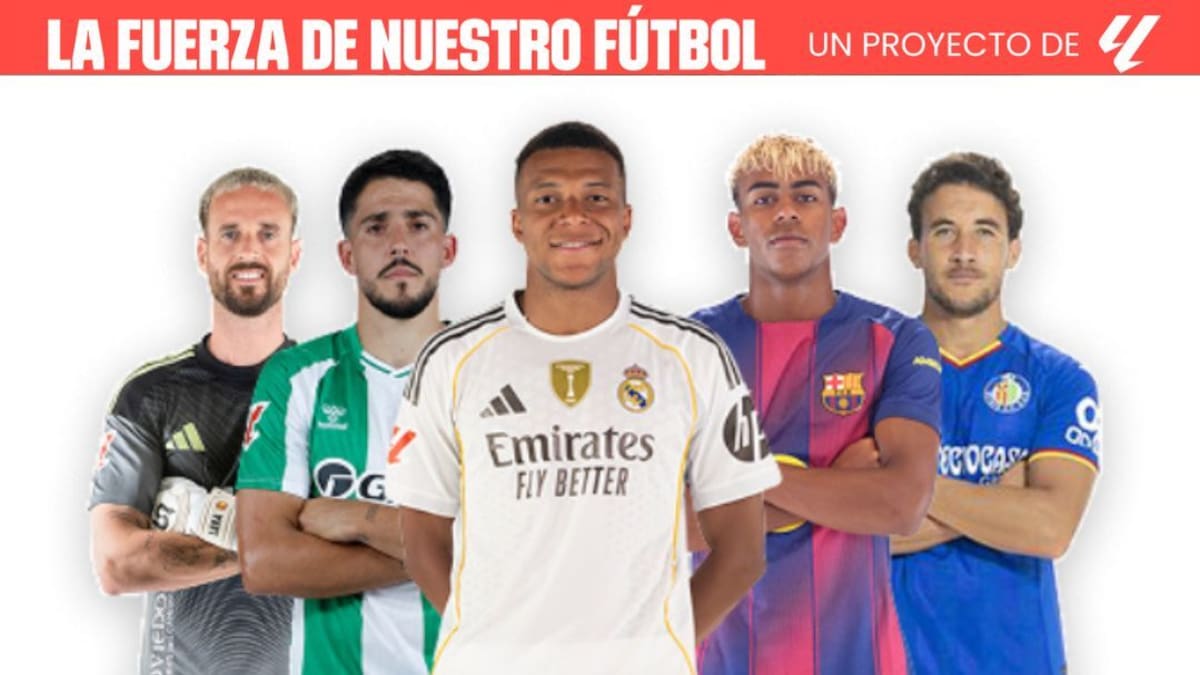 ¿3-3-4? ¿4-2-4? El dilema del juego de fútbol de moda