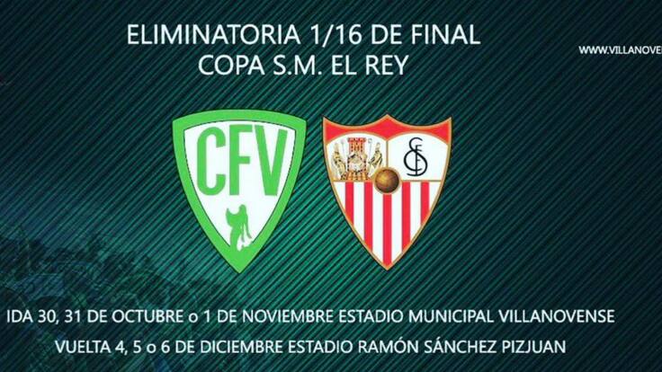 Pajuelo, capitan del CF Villanovnese