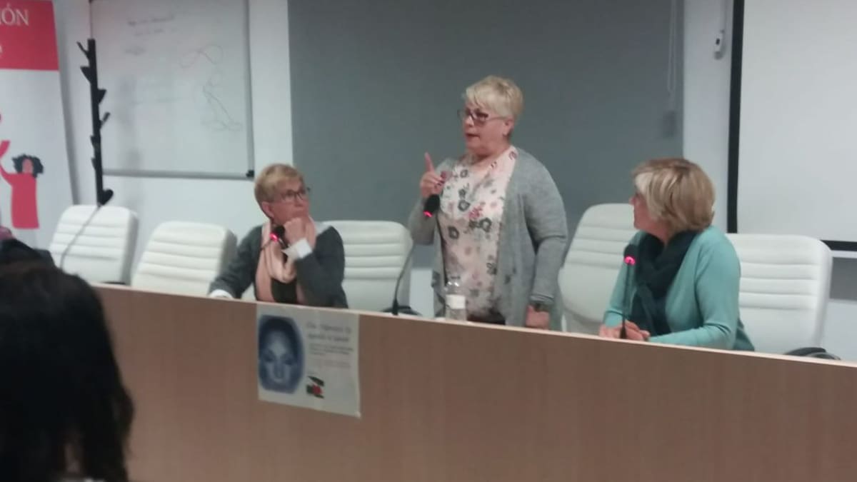 Con Hipnosis se ayuda a sanar