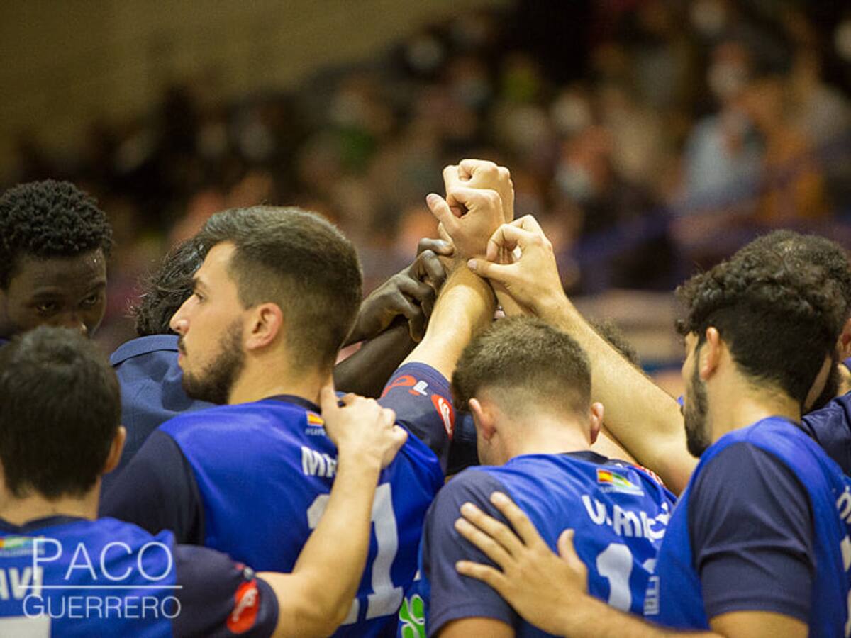 UDEA Algeciras, a dar otro pasito más (Sáb 20.00 horas)