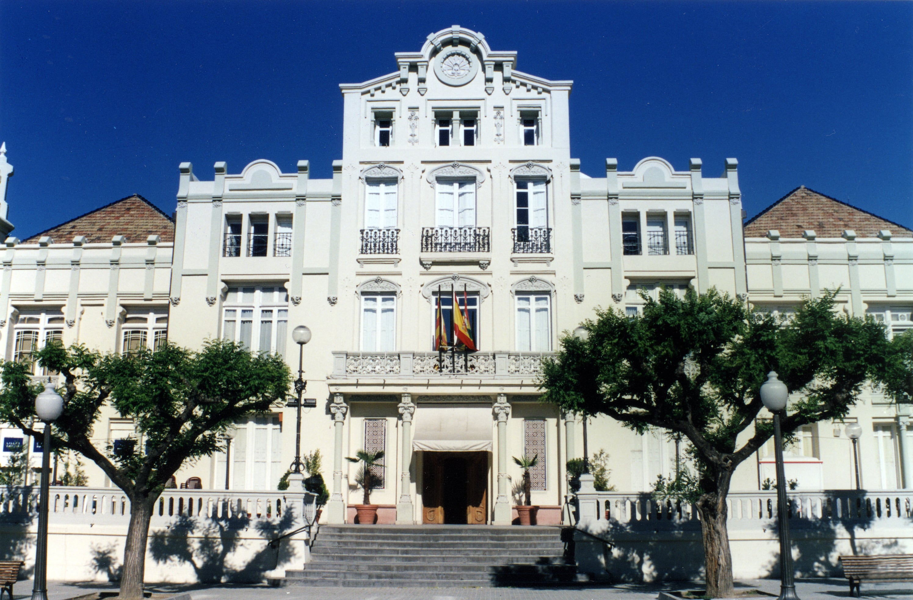 Casino de Huesca