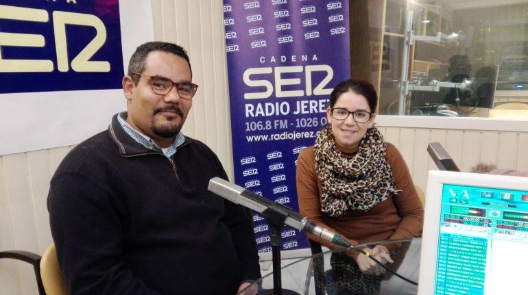 Guillermo, un jerezano de 43 años, cuenta su experiencia sin techo y sin hogar durante semanas antes de ser derivado al Centro de Día de Cáritas