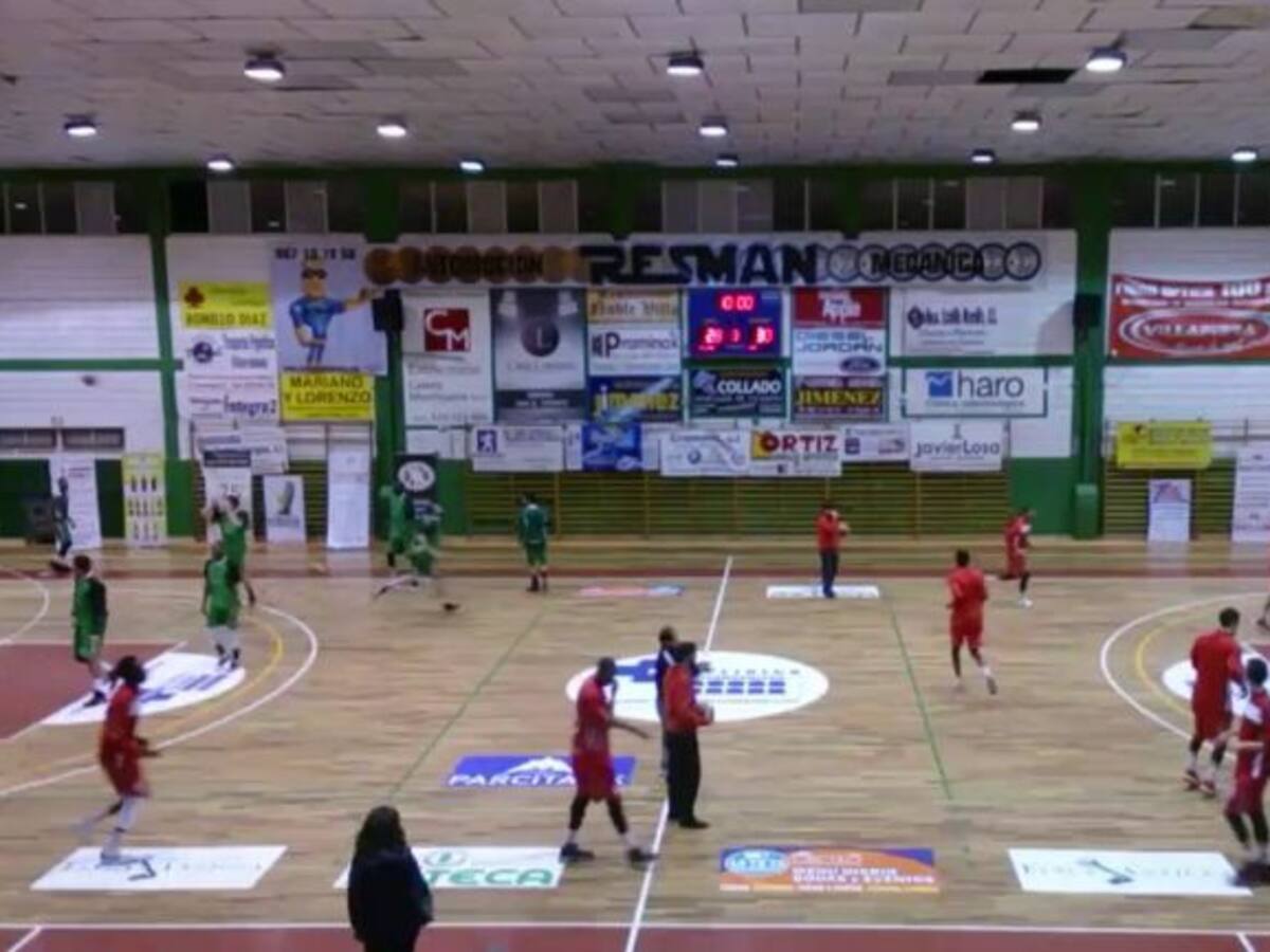 El CBV vence a Casvi y hace pleno de victorias consecutivas a domicilio