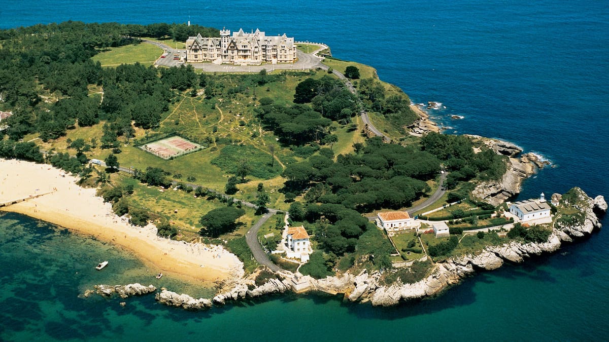 La Magdalena: un campo de concentración por donde pasaron más de 4.000 personas