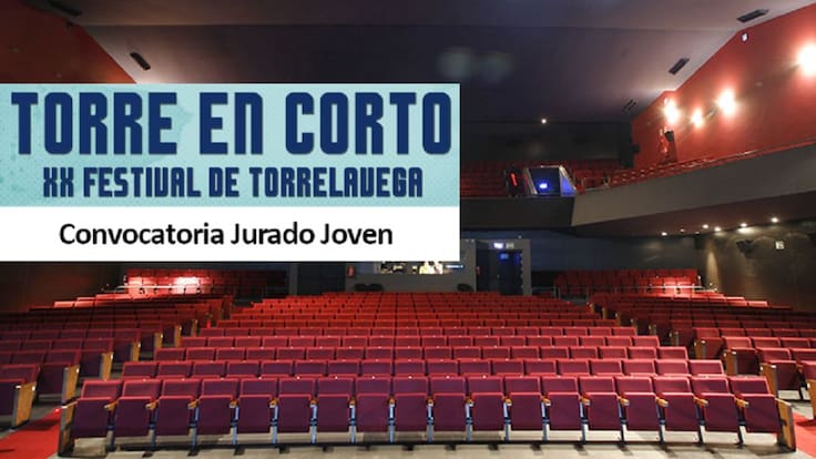 Entrevista a Diego Ruiz, codirector del Festival de Cortometrajes de Torrelavega.