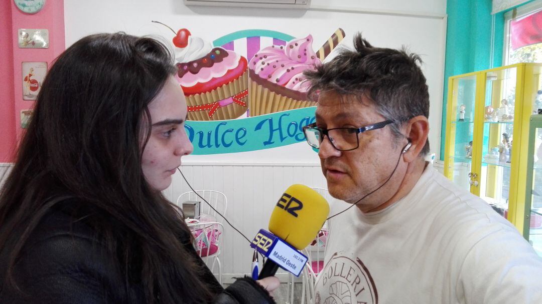 A pie de calle Madrid Oeste 03-01-2019 – Ese maravilloso dulce de Reyes