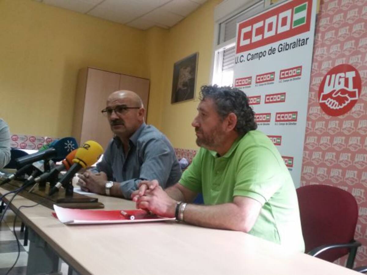 Correos da luz verde a las contrataciones en la provincia que le piden los sindicatos