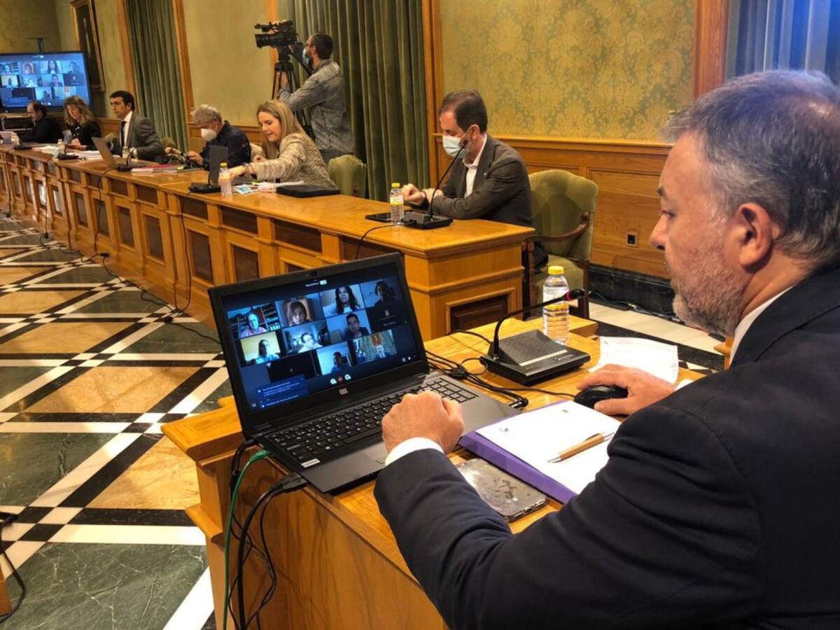 Cuenca debe abrir "nuevos horizontes de productividad", según su alcalde