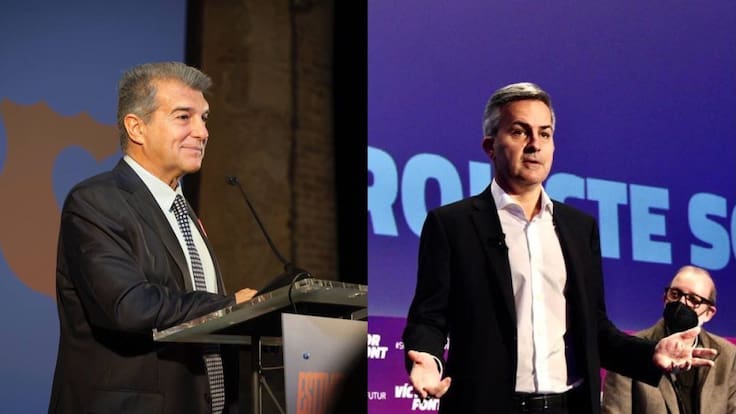 S'ajornaran les eleccions a la presidència del Barça?