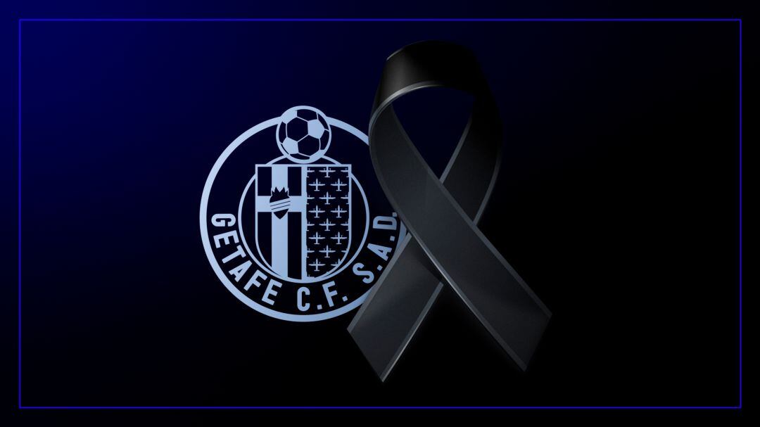 El Getafe está de luto por la muerte de su jugadora del equipo Genuine.