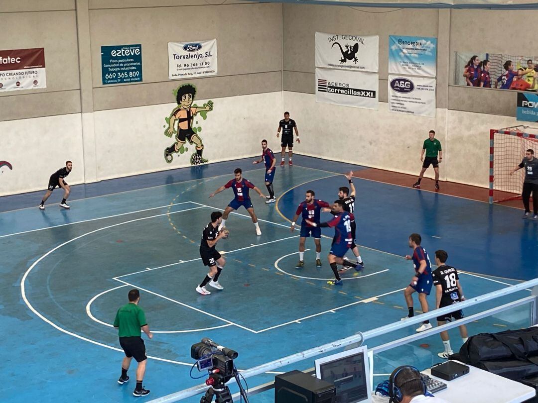 La derrota no empaña la magnífica temporada de los de Elda