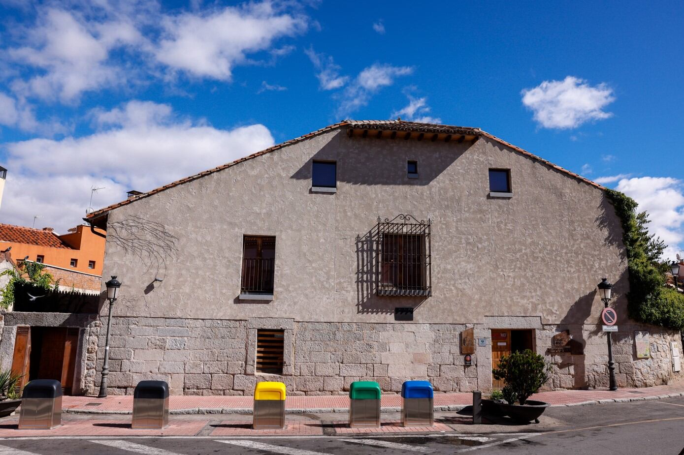 Las visitas arrancan este mismo mes y se prolongarán hasta el final del curso escolar, con el fin de mostrar al público la historia y la esencia del municipio