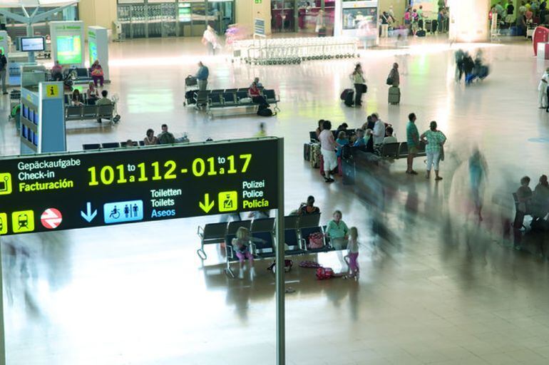 Aeropuerto de Málaga