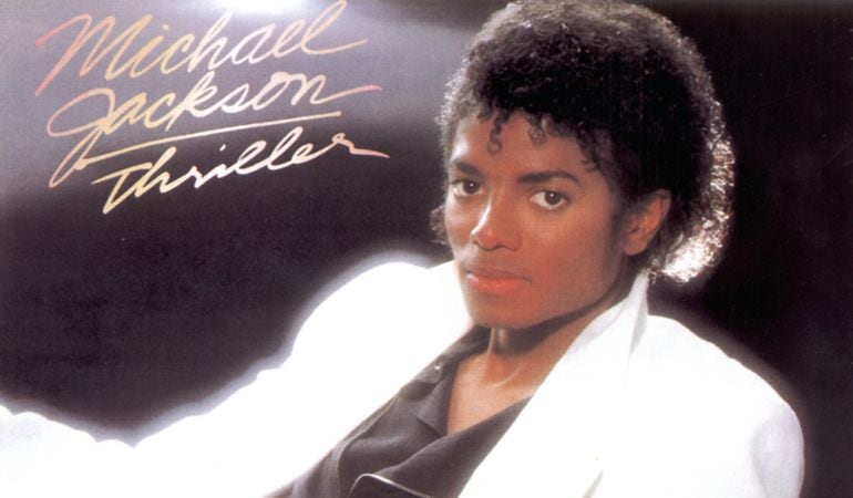 El disco &#039;Thriller&#039; de Michael Jackson es el más vendido de la historia