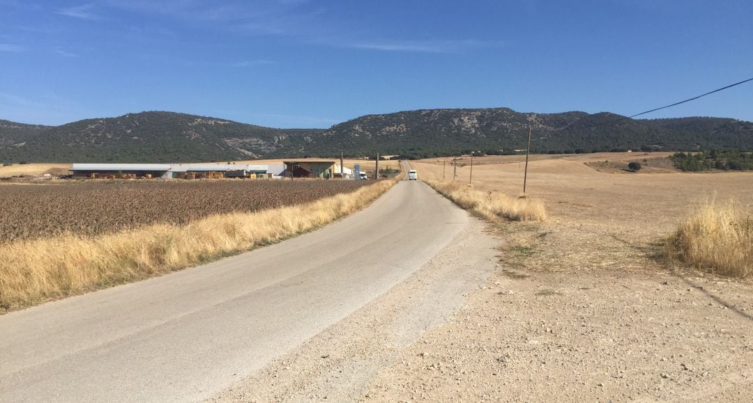 El parque científico y tecnológico se va a instalar en las inmediaciones de la Fábrica de Maderas del Ayuntamiento de Cuenca