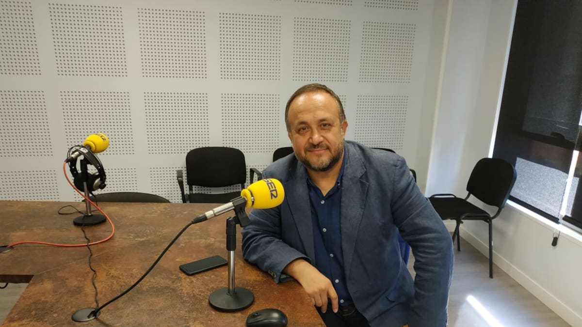 Álvarez Courel rechaza la concentración de municipios