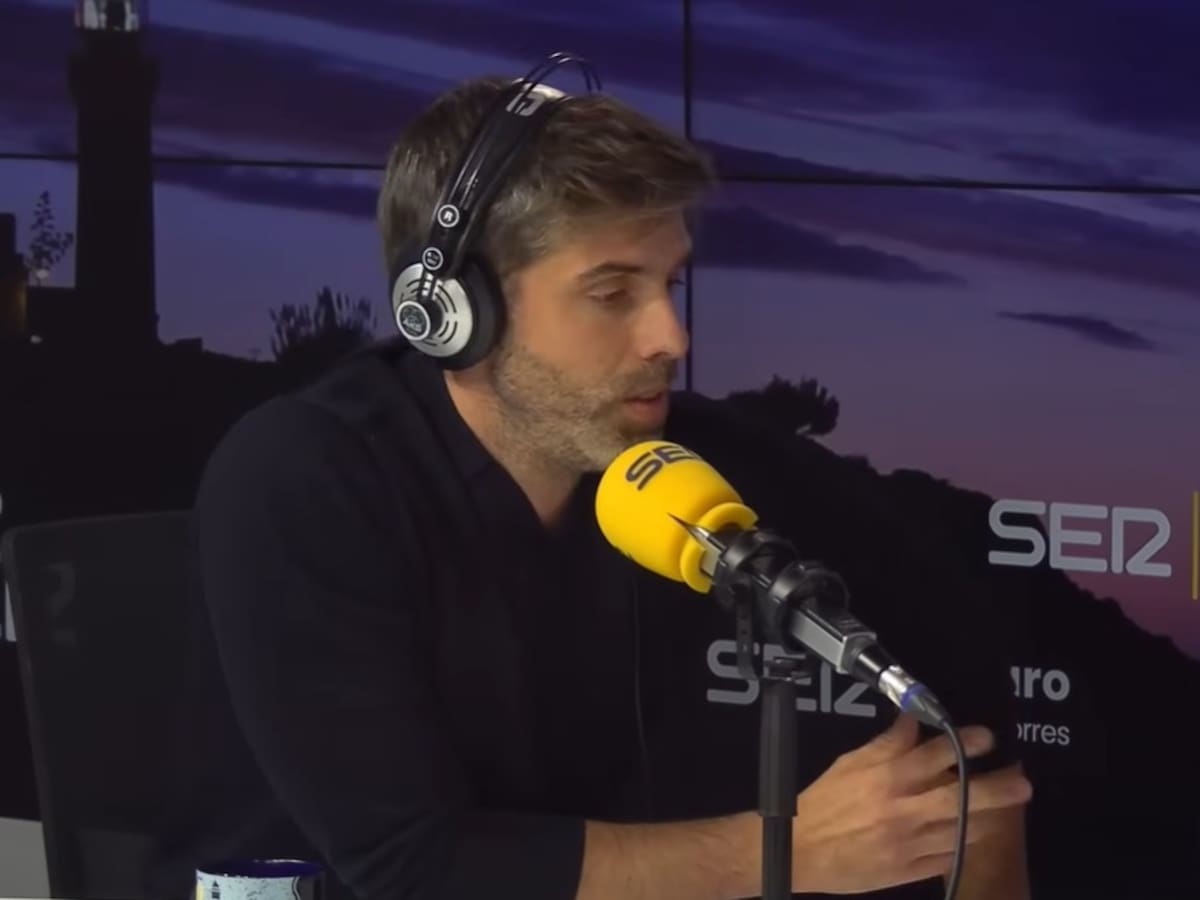 José Yélamo, en 'El Faro': "Los jóvenes eligen su burbuja informativa"