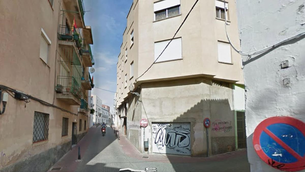 Ser Callejeros: calles Ventosillas y Cimbrón 1902