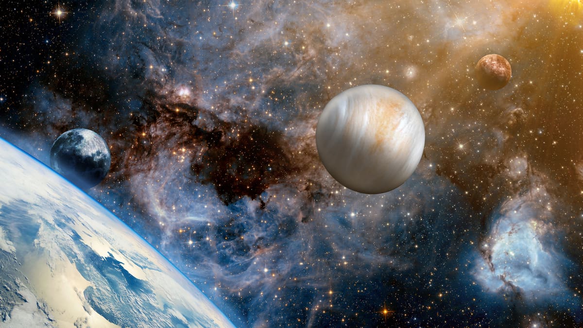 La teoría que abre las puertas a nuevas opciones de vida en otros planetas