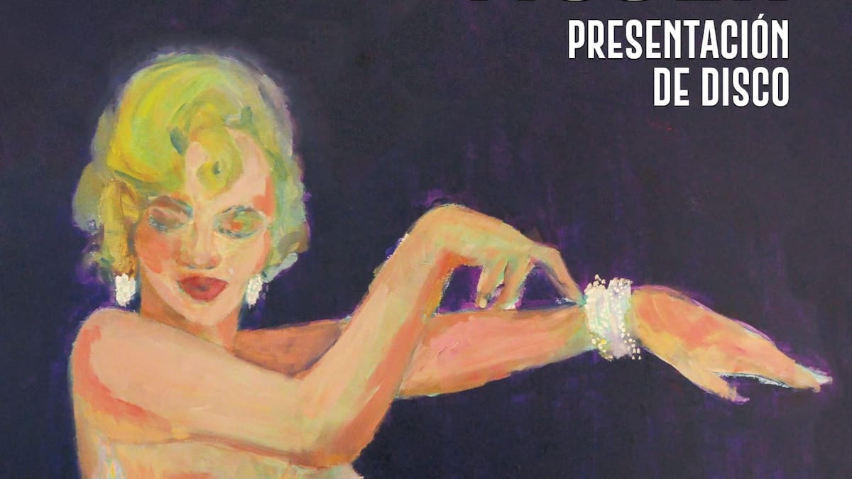 Esencia de Mujer. Música a beneficio de la AECC