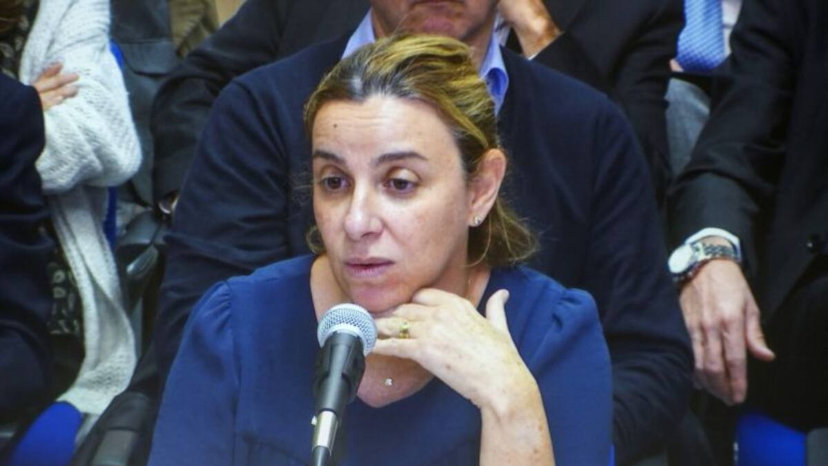 La manipulación del informe para justificar el contrato con Urdangarin en Valencia fue "inconsciente"