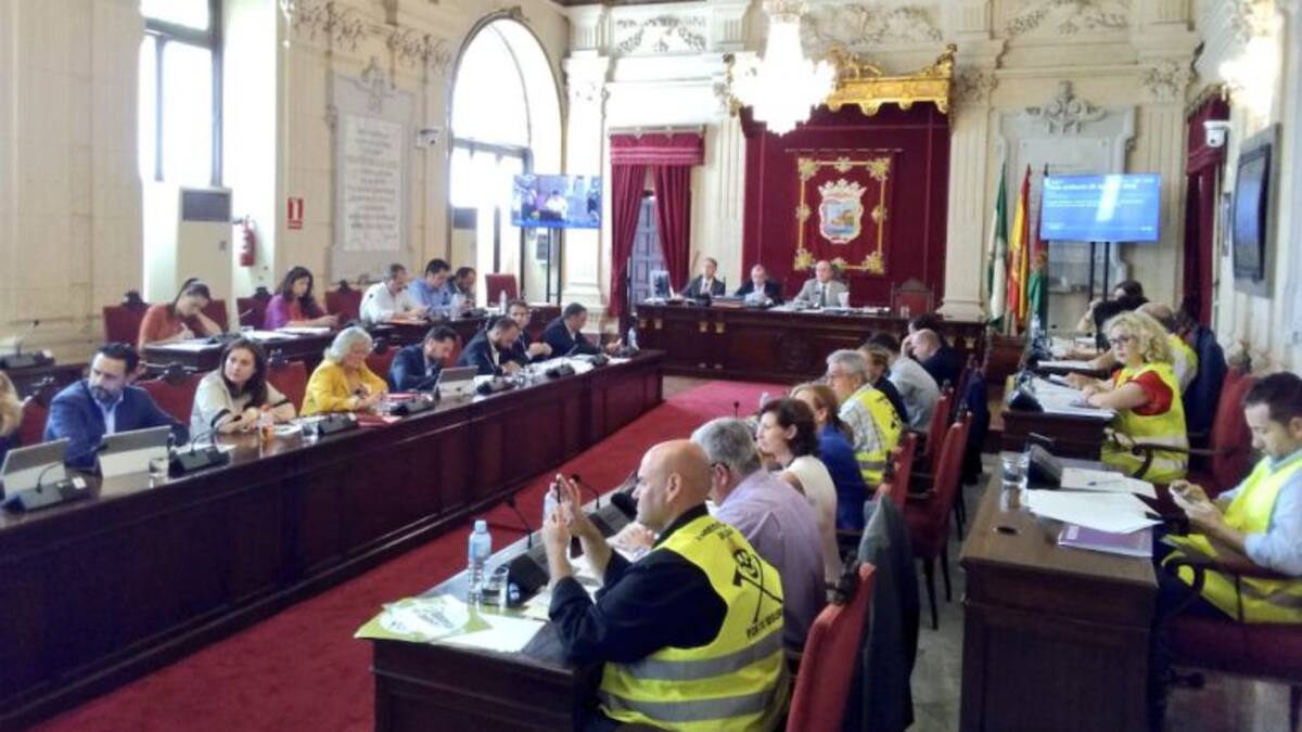 Acuerdo para que Limasa sea pública, pero sin reversibilidad ni productividad