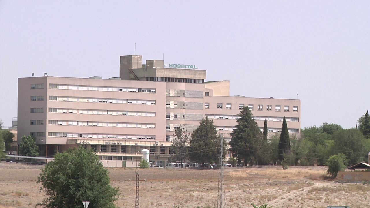 Hospital San Juan de la Cruz de Úbeda