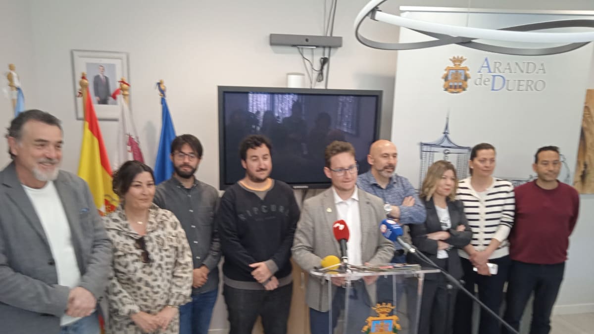 Los presupuestos ya están camino del BOP