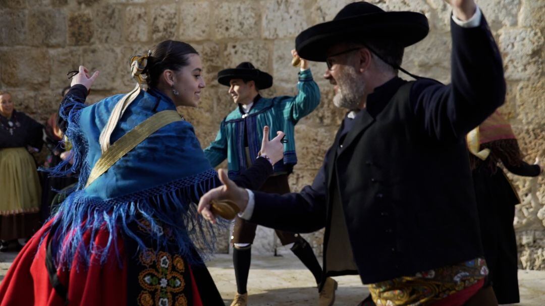 Imagen del documental