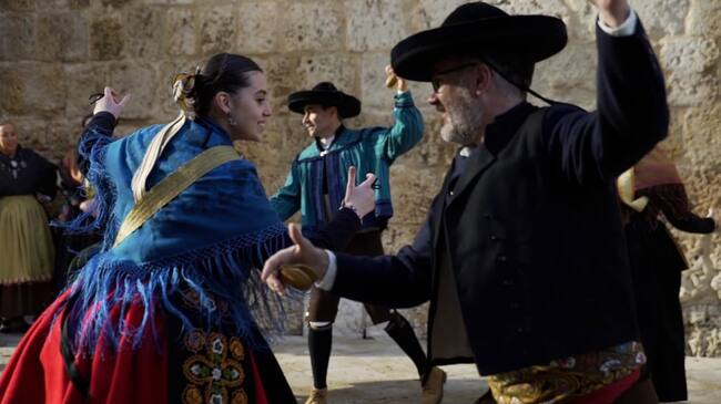 Imagen del documental