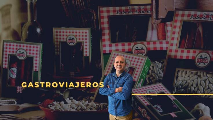 GASTROVIAJEROS CÁRNICAS EL CUCO