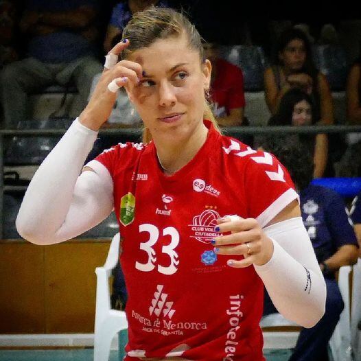 La lliure menorquinista està sent una de les més destacades del campionat de lliga fins ara.