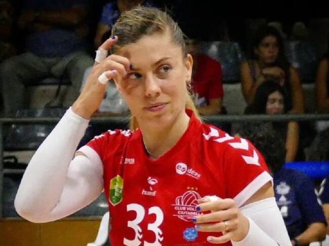 La lliure menorquinista està sent una de les més destacades del campionat de lliga fins ara.