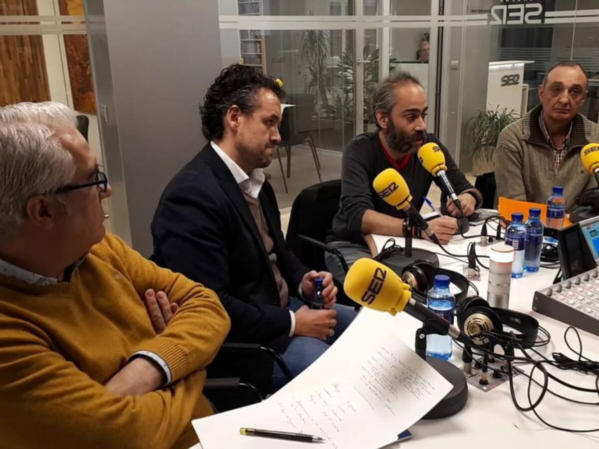 La iniciativa educativa y empresarial, garantía de éxito de la Formación Profesional