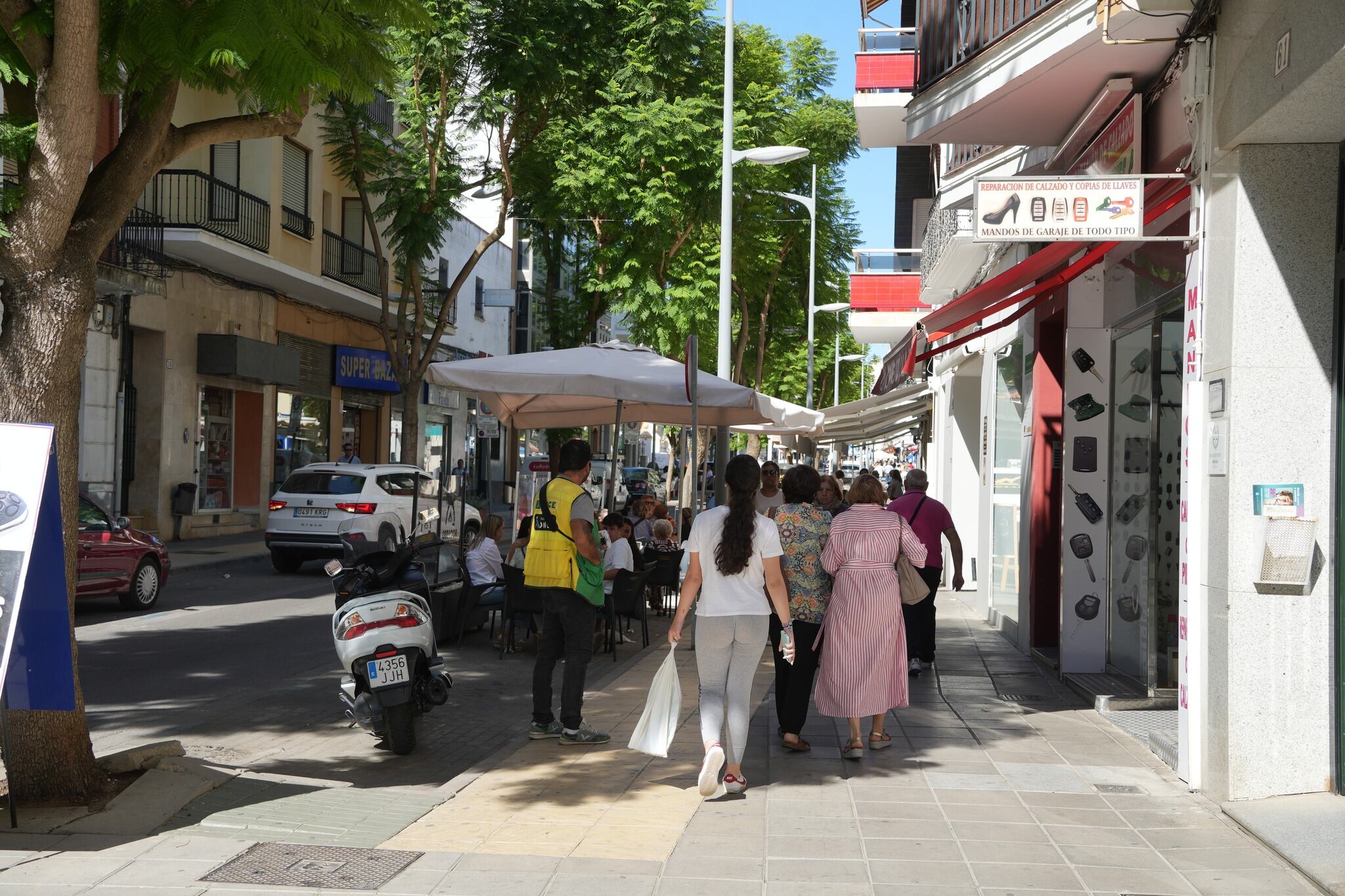 Villanueva recibe una cuantía histórica, algo más de 11 millones de euros, de los fondos FEDER 2021-2027