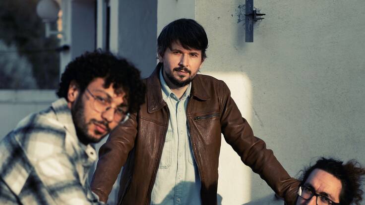 Entrevista a Pablo Del Val de Finde Fantasma, en Hoy Por Hoy Alicante