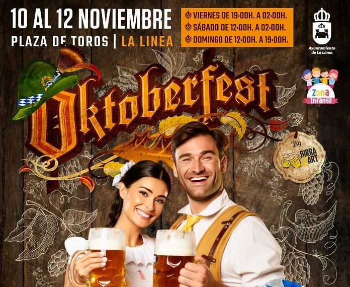 Programa del Oktoberfest