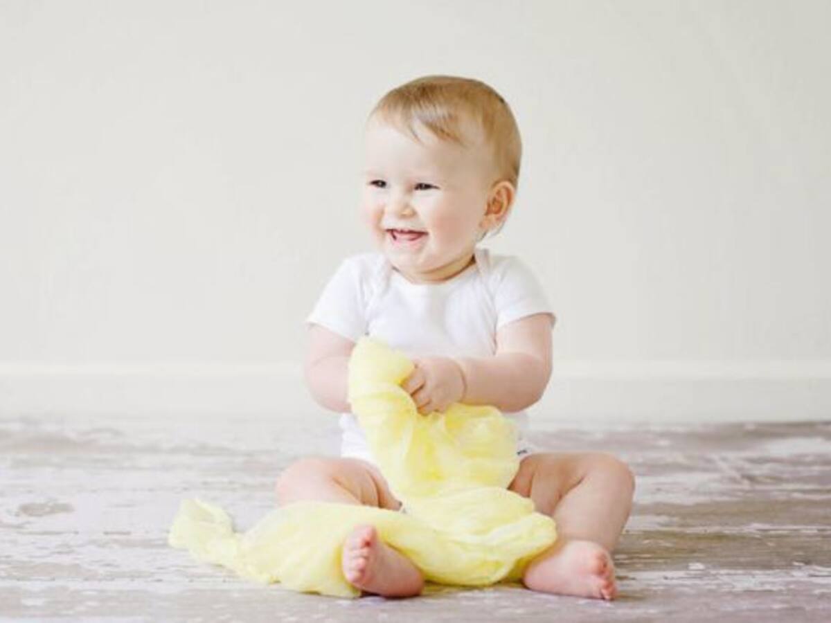 Préstamo gratuito de artículos de bebé