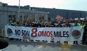 Una manifestación recorrerá las calles de Getafe