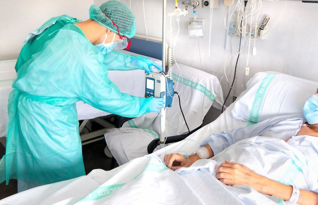 Cuenca ha incrementado los contagios en la semana 27 del año