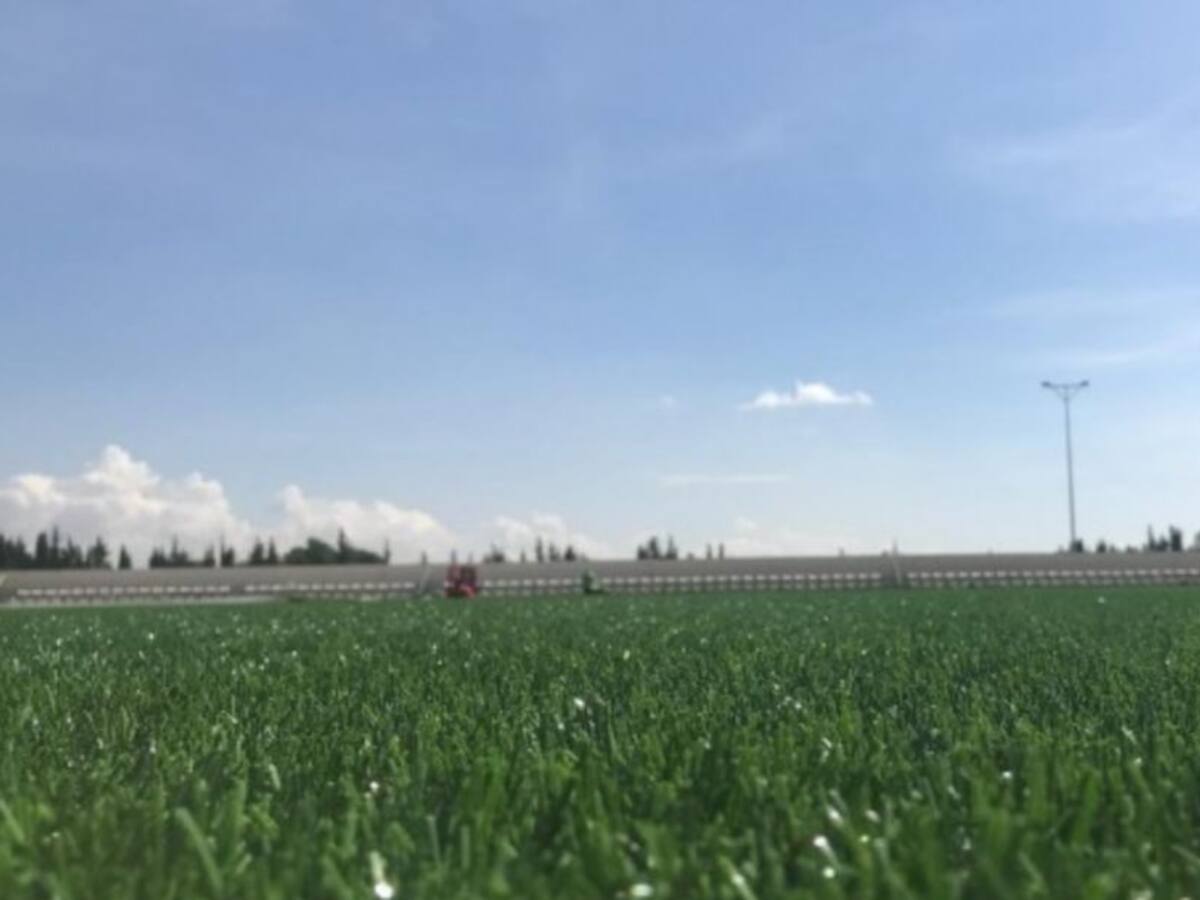 El Albacete no permitirá que sus canteranos vayan convocados con la Selección Regional