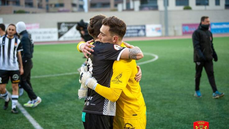 El Haro Deportivo, listo para el derbi