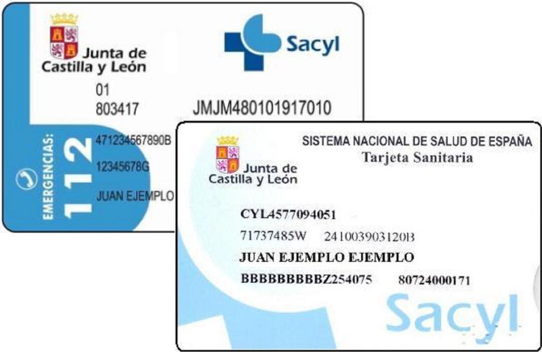 Más de mil doscientos madrileños han pedido el traslado de tarjeta sanitaria en Segovia en marzo y abril