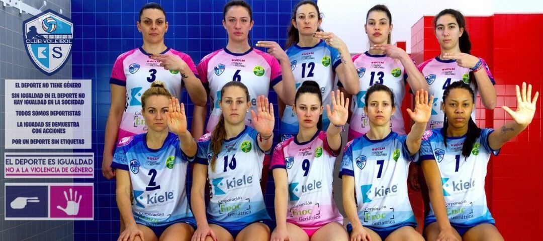 Voley-Kiele