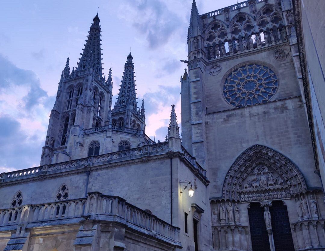 Catedral de Burgos