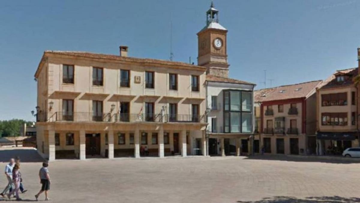 El Presupuesto de Almazán se aprobará el próximo lunes