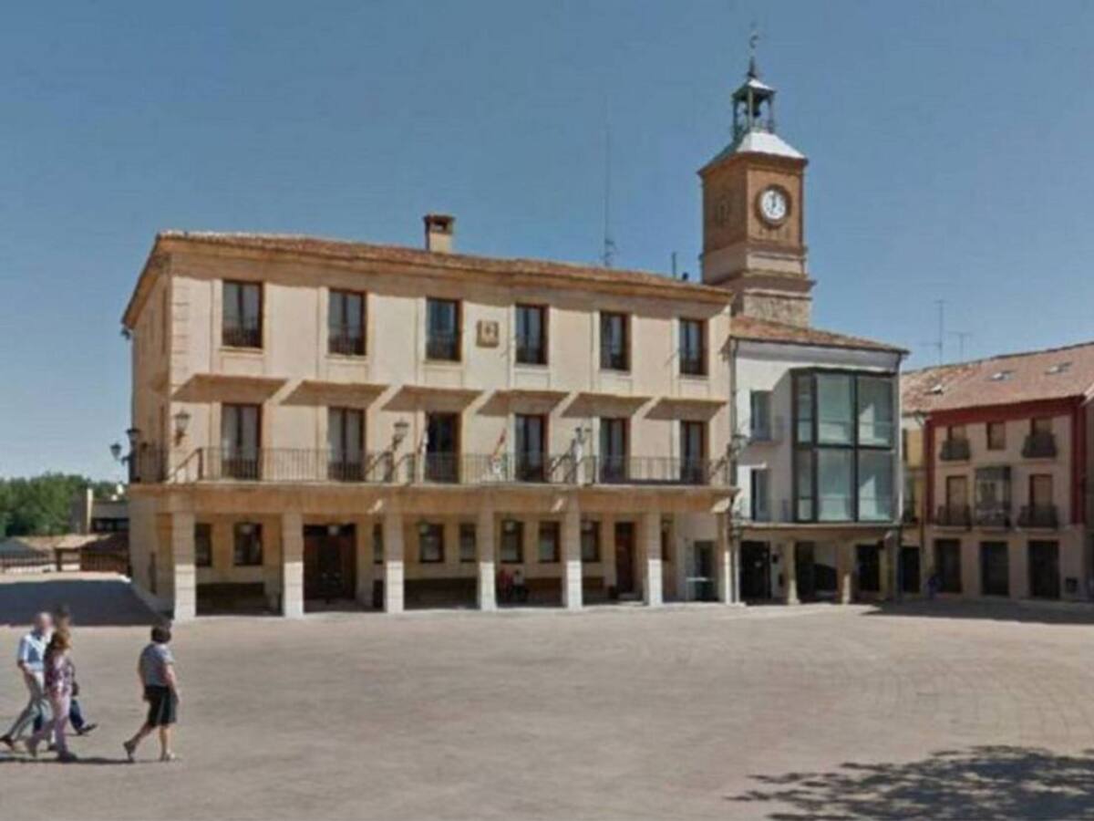 El Presupuesto de Almazán se aprobará el próximo lunes