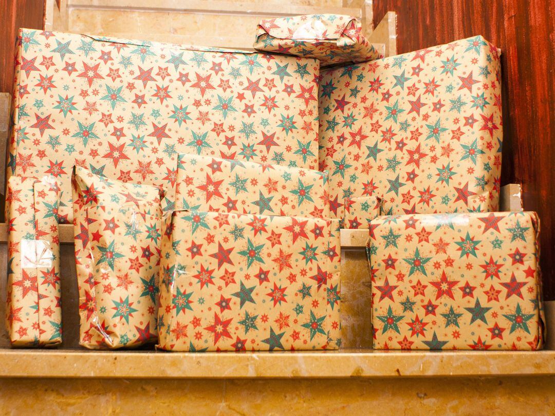 Los Reyes Magos optan cada vez más por traernos regalos relacionados con el placer sexual