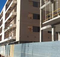 La Junta de Andalucía publica su oferta de suelo público con la construcción de 569 viviendas en Jaén